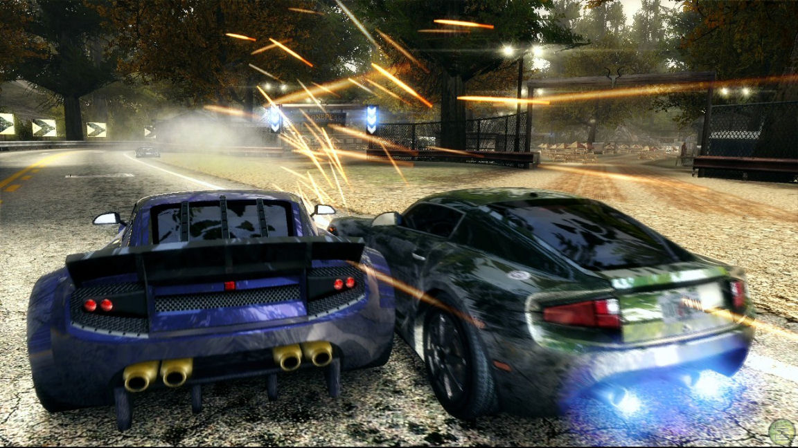 Burnout Revenge - Imagen 9